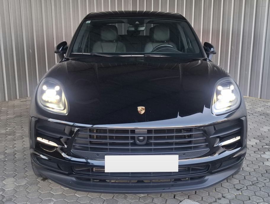 Porsche Macan 2,0 PDK LEASING BEZ UČEŠĆA I BEZ JAMACA, fotografija 2