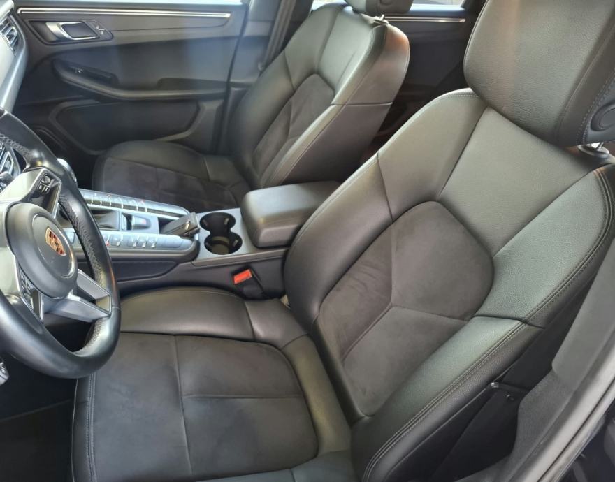 Porsche Macan 2,0 PDK LEASING BEZ UČEŠĆA I BEZ JAMACA, fotografija 6