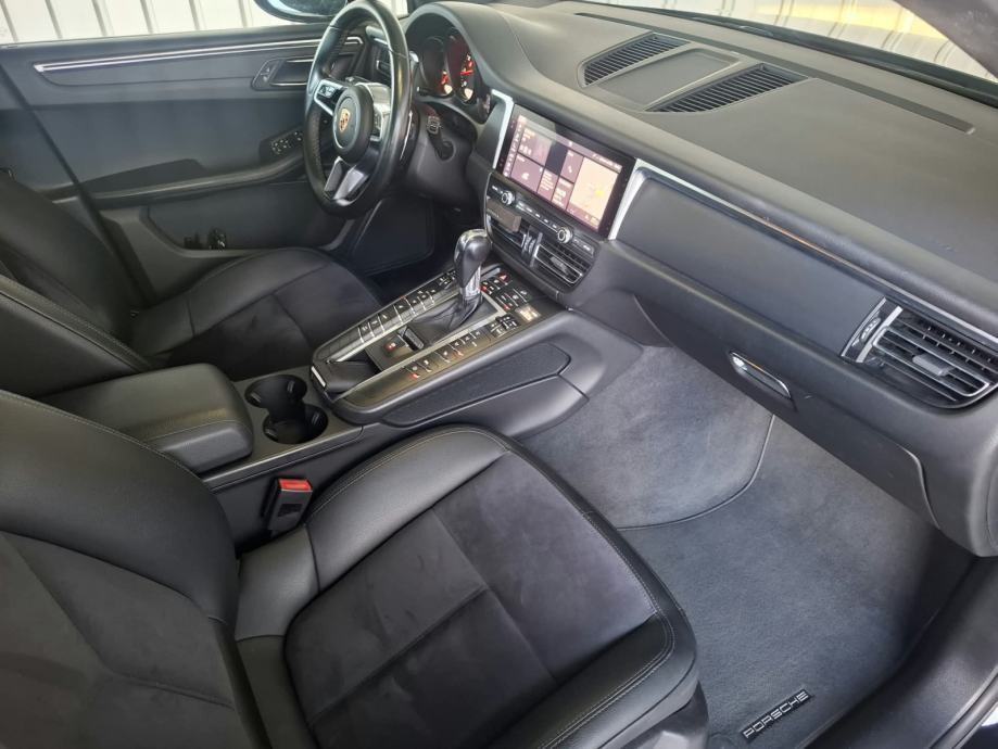 Porsche Macan 2,0 PDK LEASING BEZ UČEŠĆA I BEZ JAMACA, fotografija 5
