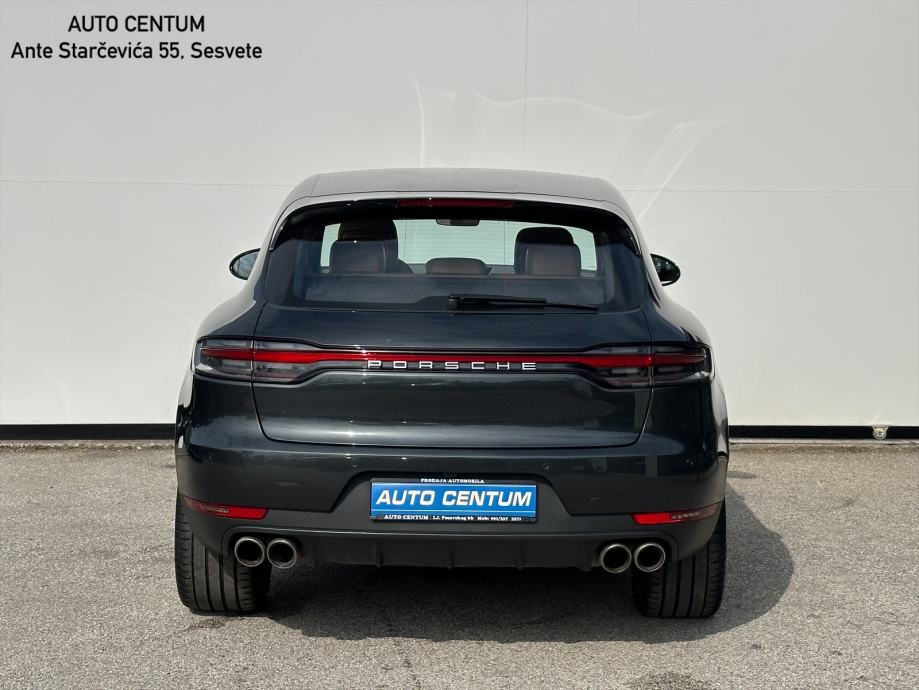 Porsche Macan S 3.0 V6 | HR VOZILO - 24MJ JAMSTVA | PDV, fotografija 6