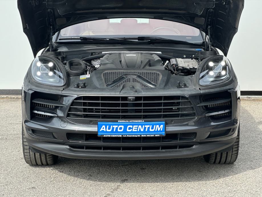 Porsche Macan S 3.0 V6 | HR VOZILO - 24MJ JAMSTVA | PDV, fotografija 10