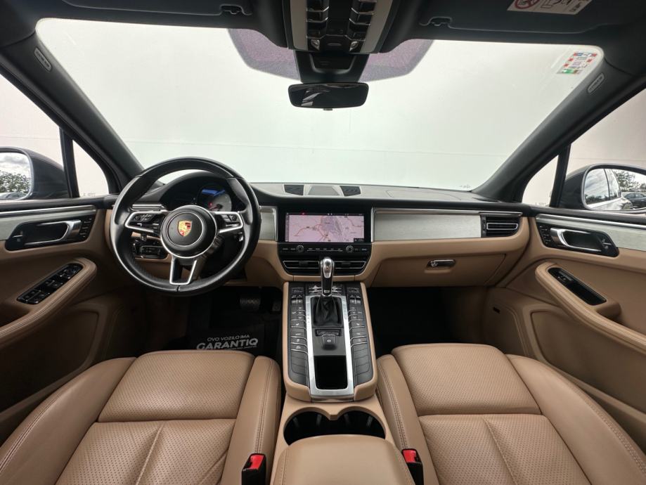 Porsche Macan S 3.0 V6 | HR VOZILO - 24MJ JAMSTVA | PDV, fotografija 12