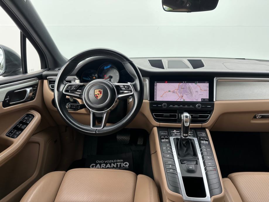Porsche Macan S 3.0 V6 | HR VOZILO - 24MJ JAMSTVA | PDV, fotografija 13