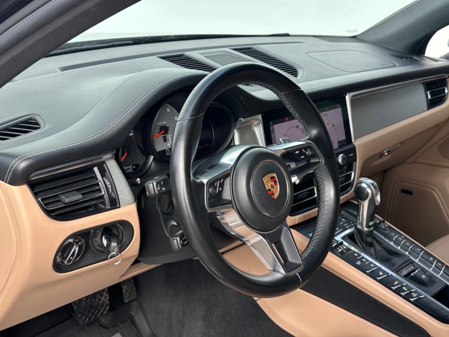 Porsche Macan S 3.0 V6 | HR VOZILO - 24MJ JAMSTVA | PDV, fotografija 14