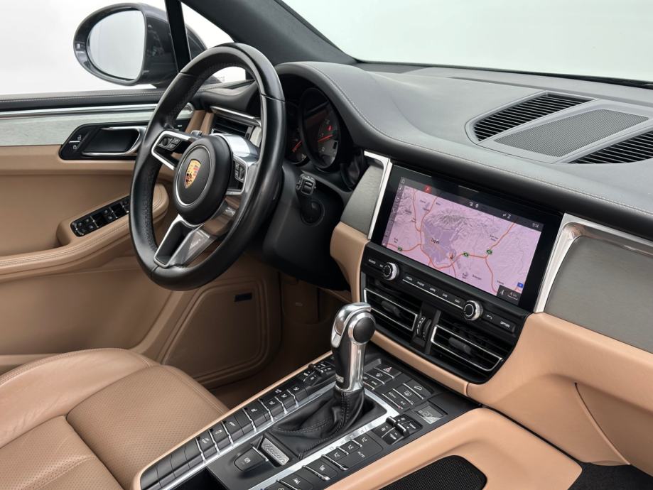 Porsche Macan S 3.0 V6 | HR VOZILO - 24MJ JAMSTVA | PDV, fotografija 17