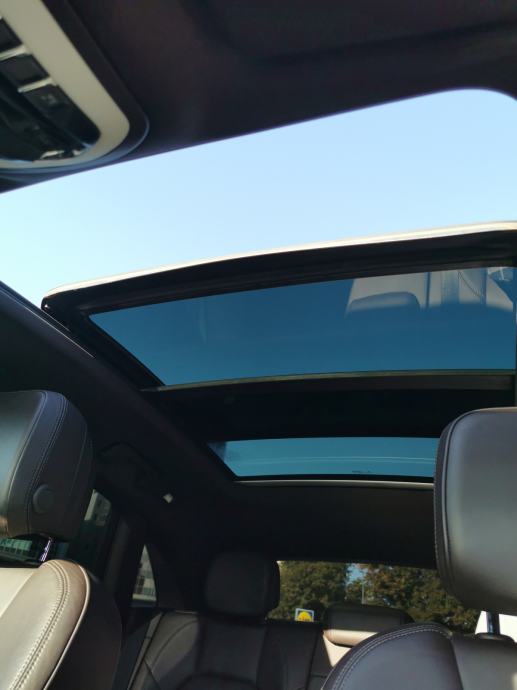 RAMAIR Performance Ersatz Panel Lufteinlass Filter Pro Porsche Macan 3