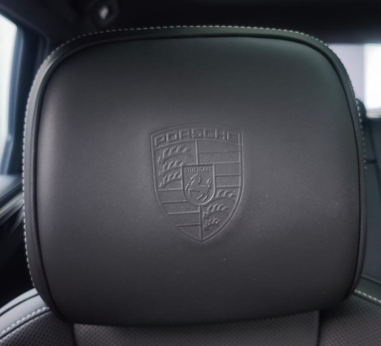 Porsche Macan S, 280 KW, 381 KS,brzo rjesavanje leasinga, fotografija 13