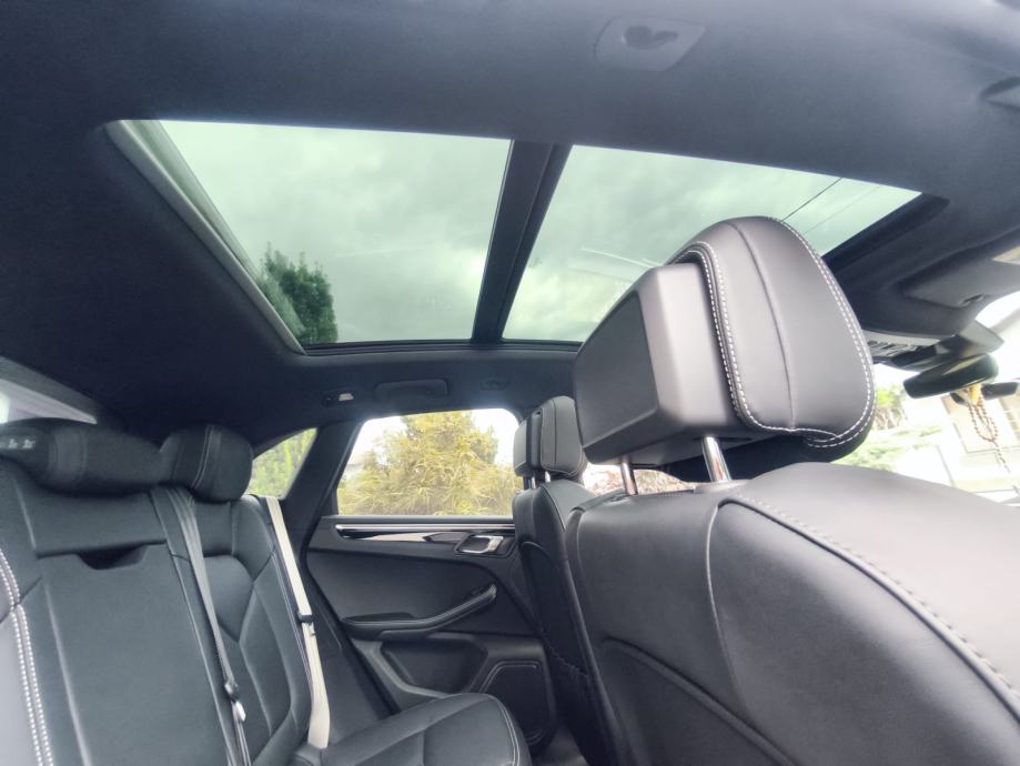 Porsche Macan S, 280 KW, 381 KS,brzo rjesavanje leasinga, fotografija 12