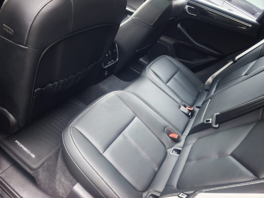 Porsche Macan S, 280 KW, 381 KS,brzo rjesavanje leasinga, fotografija 10