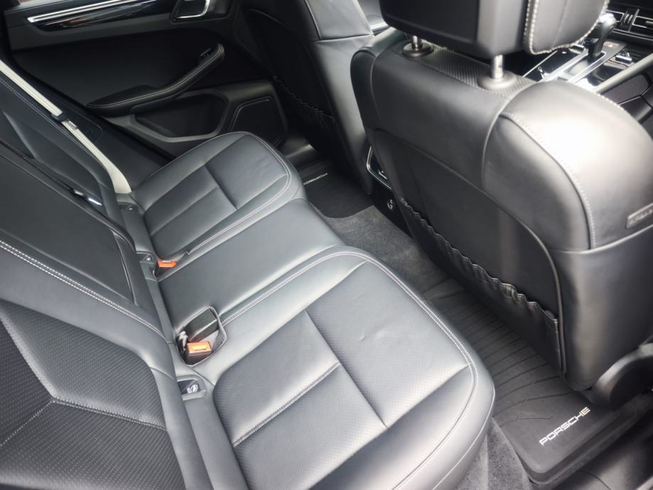 Porsche Macan S, 280 KW, 381 KS,brzo rjesavanje leasinga, fotografija 11