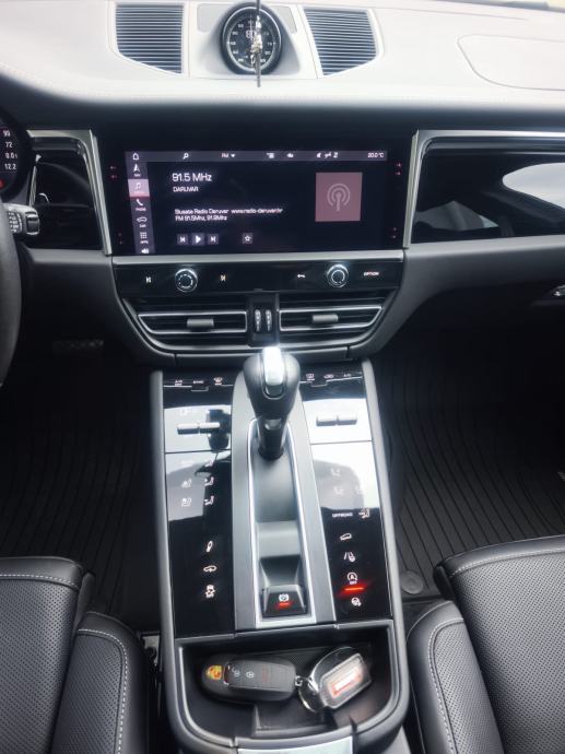 Porsche Macan S, 280 KW, 381 KS,brzo rjesavanje leasinga, fotografija 14