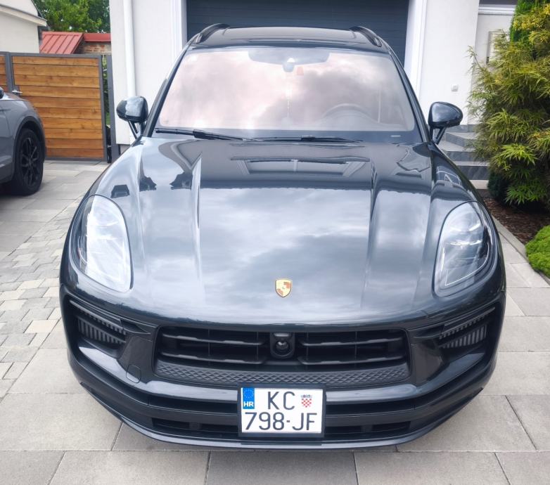 Porsche Macan S, 280 KW, 381 KS,brzo rjesavanje leasinga, fotografija 2