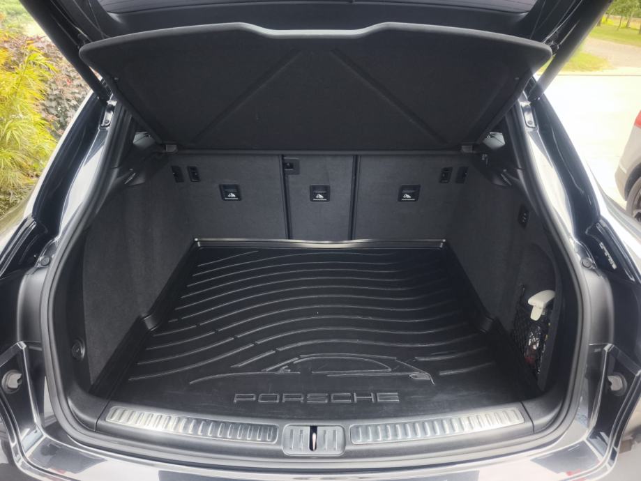 Porsche Macan S, 280 KW, 381 KS,brzo rjesavanje leasinga, fotografija 18