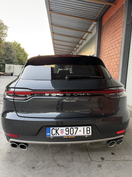 Porsche Macan II 2,0 PDK automatik, full oprema, top stanje, fotografija 4