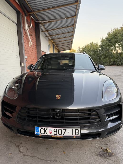 Porsche Macan II 2,0 PDK automatik, full oprema, top stanje, fotografija 3