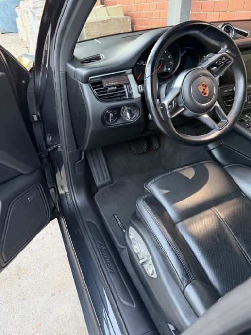 Porsche Macan II 2,0 PDK automatik, full oprema, top stanje, fotografija 10