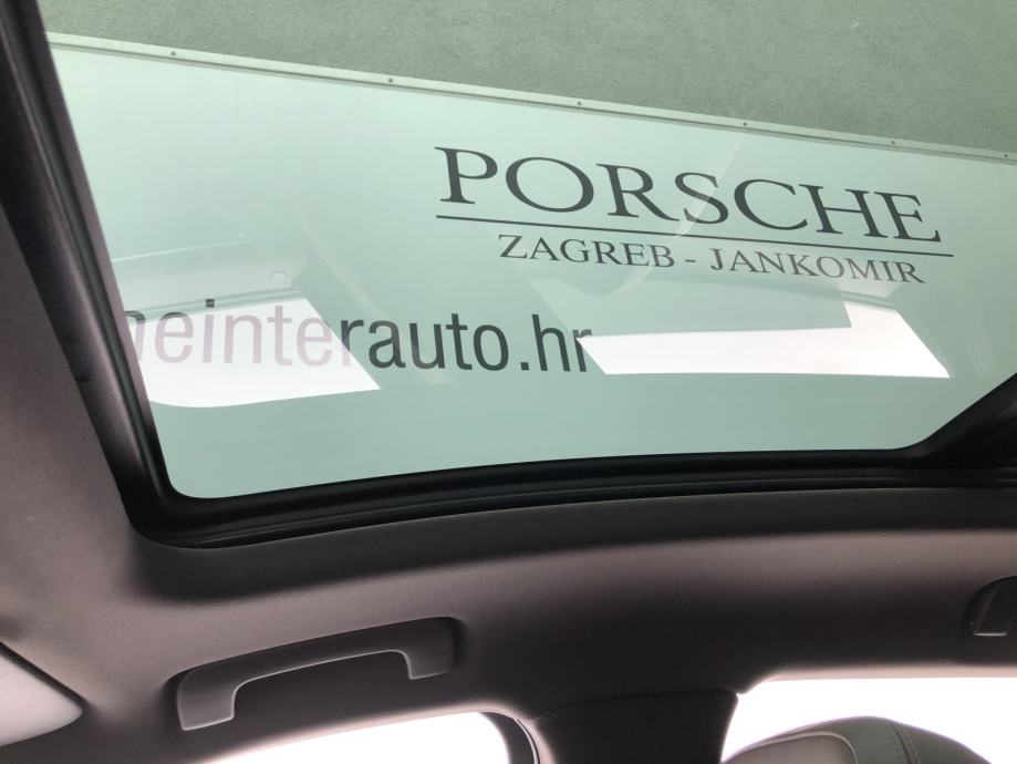 Pdls ошибка porsche