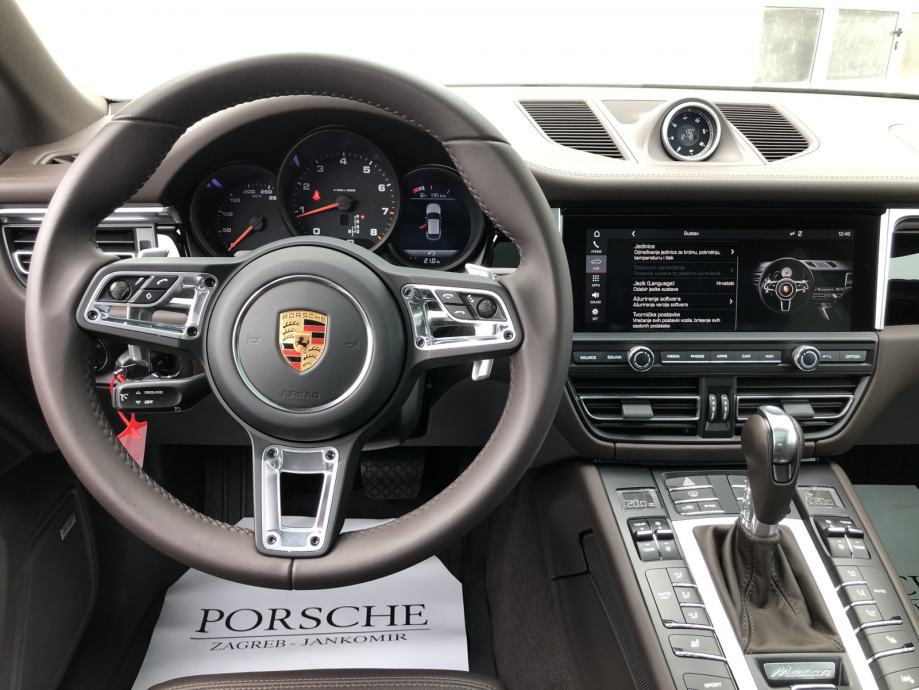 Pdls ошибка porsche