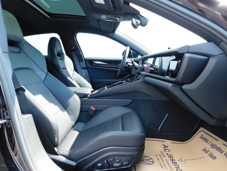 Porsche Panamera 4 E-Hybrid automatik, fotografija 13