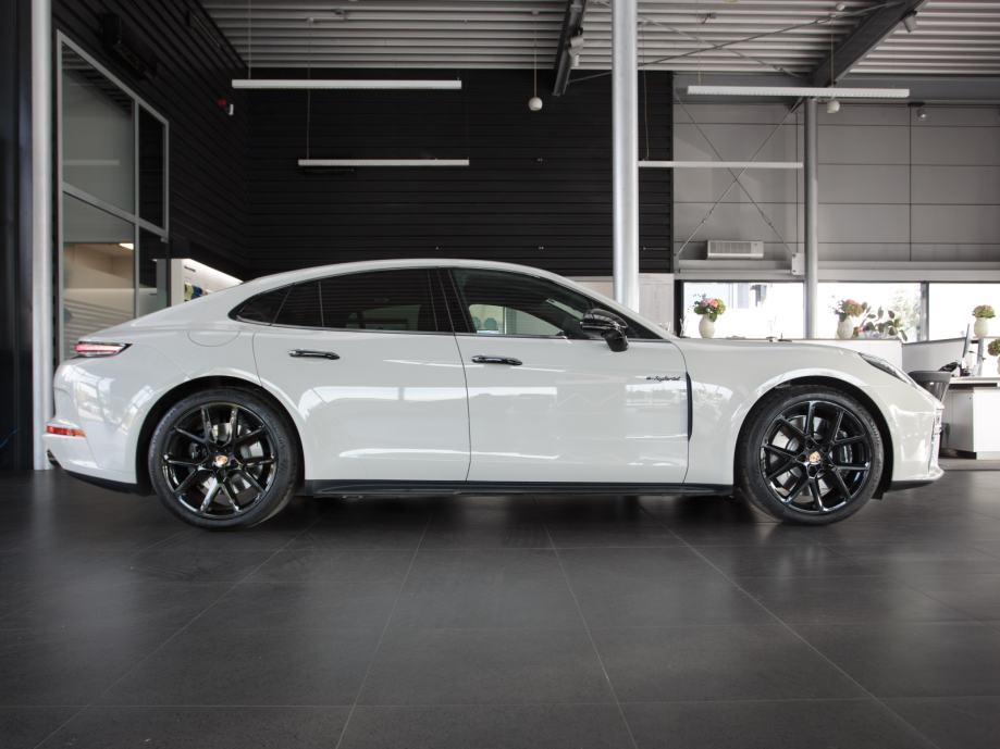 Porsche Panamera 4S E-Hybrid (PORSCHE APPROVED JAMSTVO), fotografija 5