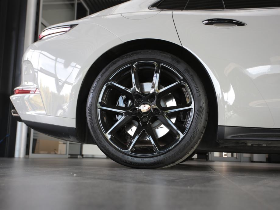 Porsche Panamera 4S E-Hybrid (PORSCHE APPROVED JAMSTVO), fotografija 12