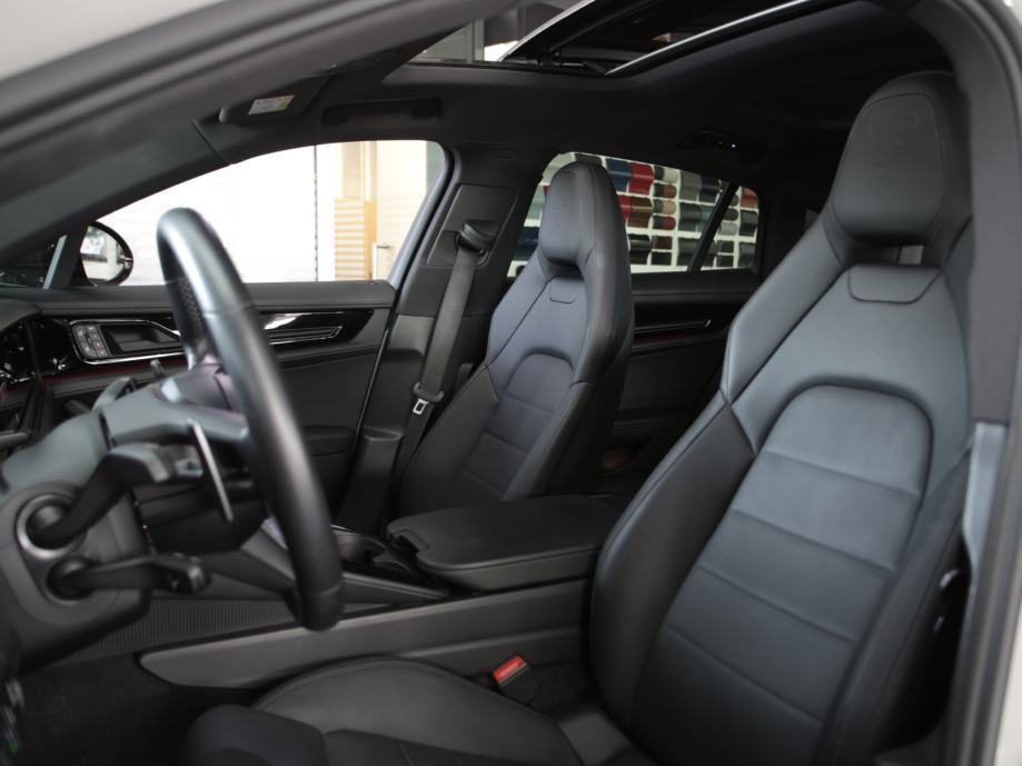 Porsche Panamera 4S E-Hybrid (PORSCHE APPROVED JAMSTVO), fotografija 15