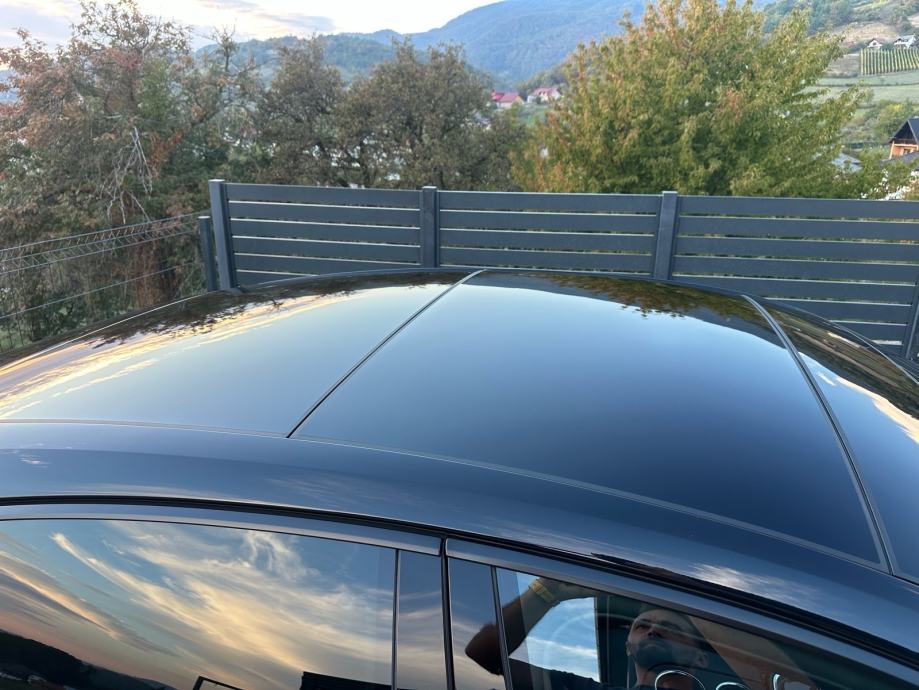 Porsche Panamera E-Hybrid automatik 462KS-TOP STANJE-KAO NOV!!, fotografija 18