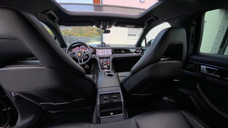 Porsche Panamera E-Hybrid automatik 462KS-TOP STANJE-KAO NOV!!, fotografija 13