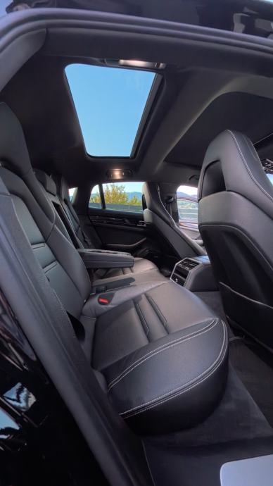 Porsche Panamera E-Hybrid automatik 462KS-TOP STANJE-KAO NOV!!, fotografija 12