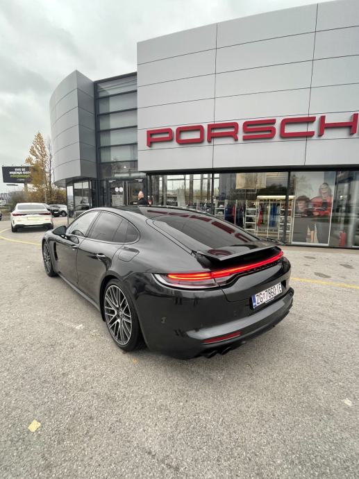 Porsche Panamera 4 EHybrid G2 II FACELIFT (Porsche Jamstvo ) PRILIKA