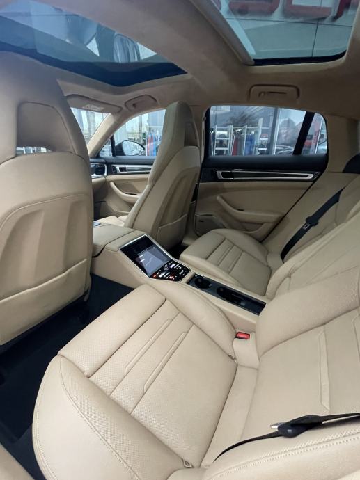 Porsche Panamera 4 EHybrid G2 II FACELIFT (Porsche Jamstvo ) PRILIKA