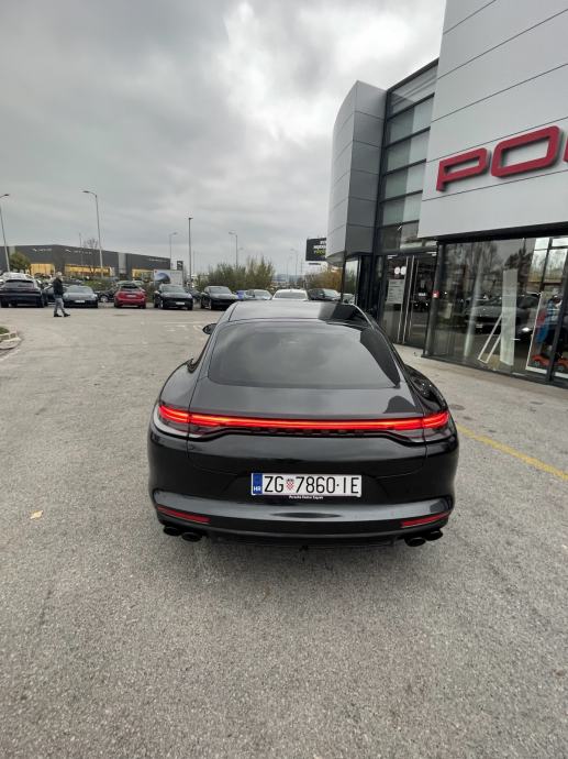 Porsche Panamera 4 EHybrid G2 II FACELIFT (Porsche Jamstvo ) PRILIKA
