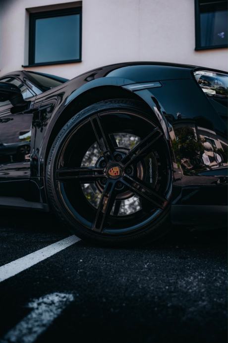 Porsche Taycan 4S Performance Plus | 571KS | APPROVED | MAX OPREMA, fotografija 5
