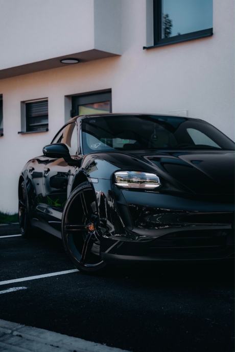 Porsche Taycan 4S Performance Plus | 571KS | APPROVED | MAX OPREMA, fotografija 3