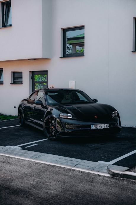 Porsche Taycan 4S Performance Plus | 571KS | APPROVED | MAX OPREMA, fotografija 2