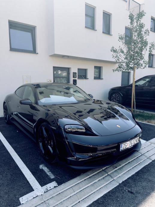 Porsche Taycan 4S Performance Plus | 571KS | APPROVED | MAX OPREMA, fotografija 7