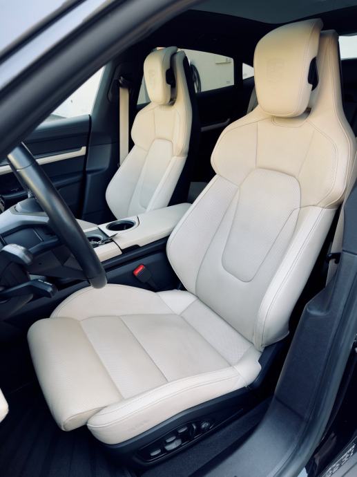 Porsche Taycan 4S Performance Plus | 571KS | APPROVED | MAX OPREMA, fotografija 10
