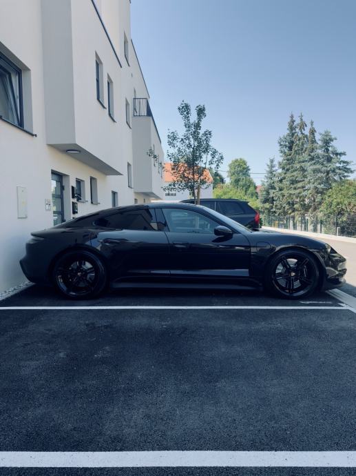 Porsche Taycan 4S Performance Plus | 571KS | APPROVED | MAX OPREMA, fotografija 8
