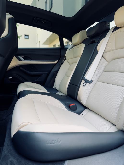 Porsche Taycan 4S Performance Plus | 571KS | APPROVED | MAX OPREMA, fotografija 17