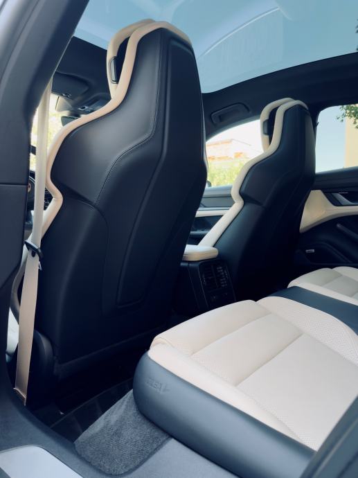 Porsche Taycan 4S Performance Plus | 571KS | APPROVED | MAX OPREMA, fotografija 18