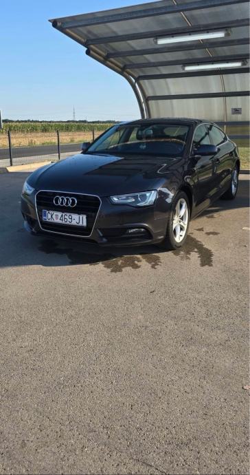 Prodaje se audi, fotografija 11