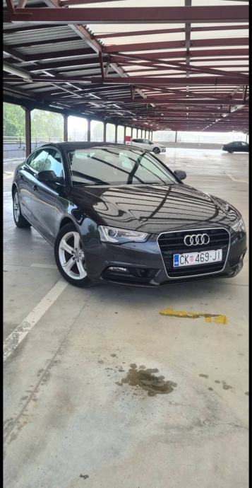 Prodaje se audi, fotografija 2