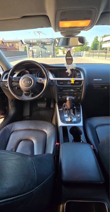 Prodaje se audi, fotografija 13