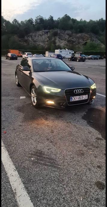 Prodaje se audi, fotografija 3