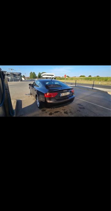 Prodaje se audi, fotografija 5