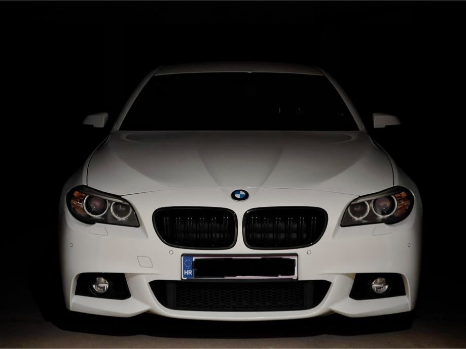 BMW serija 5