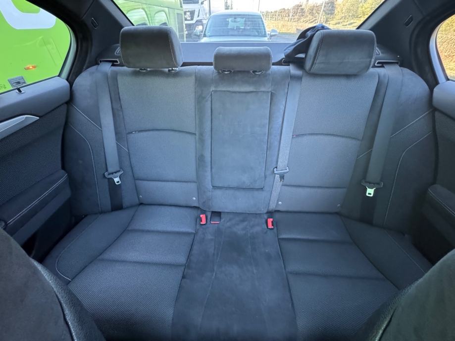 Prodajem BMW 520d, All-in-5, M sport, HR auto, fotografija 17
