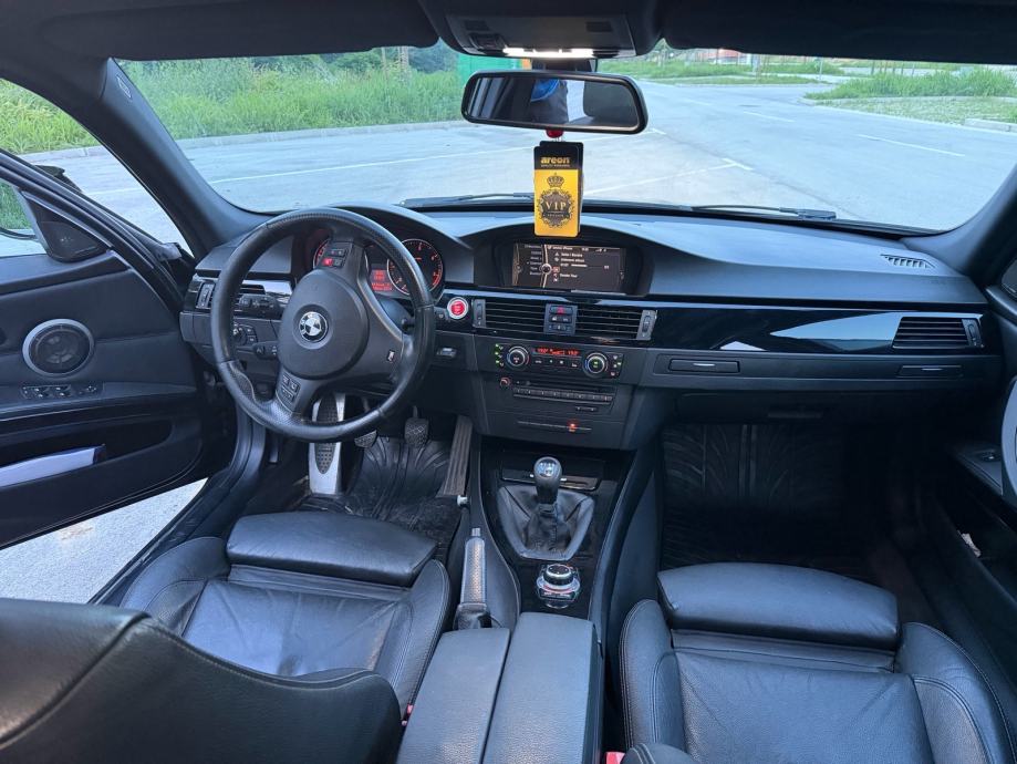 Prodajem bmw e90, fotografija 6