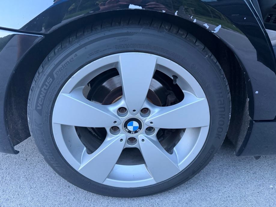 Prodajem bmw e90, fotografija 9