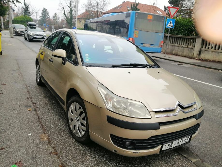 Citroën C4